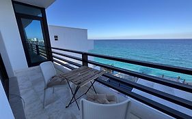 Wadi Shab Beach Villa